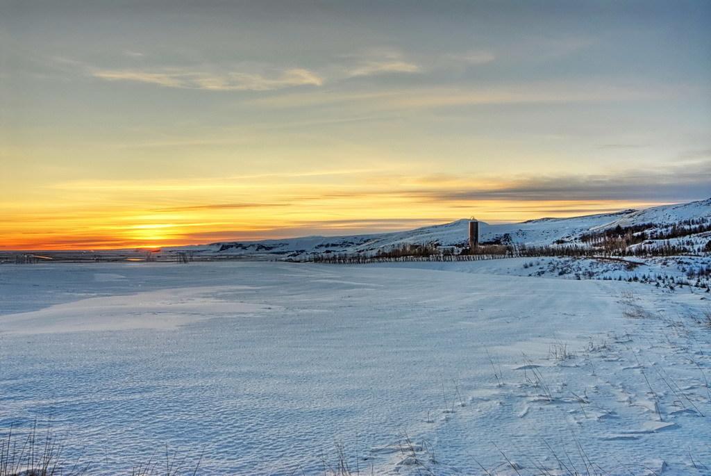 Gljufurbustathir Holiday Homes Хверагерди Номер фото