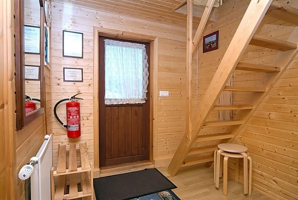Gljufurbustathir Holiday Homes Хверагерди Номер фото